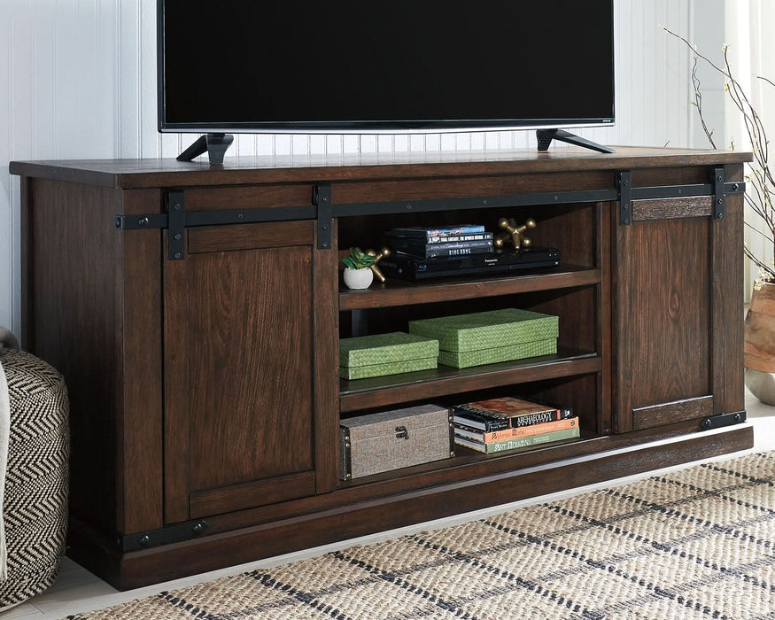 Budmore TV Stand  Homestyle Furniture (ARk)