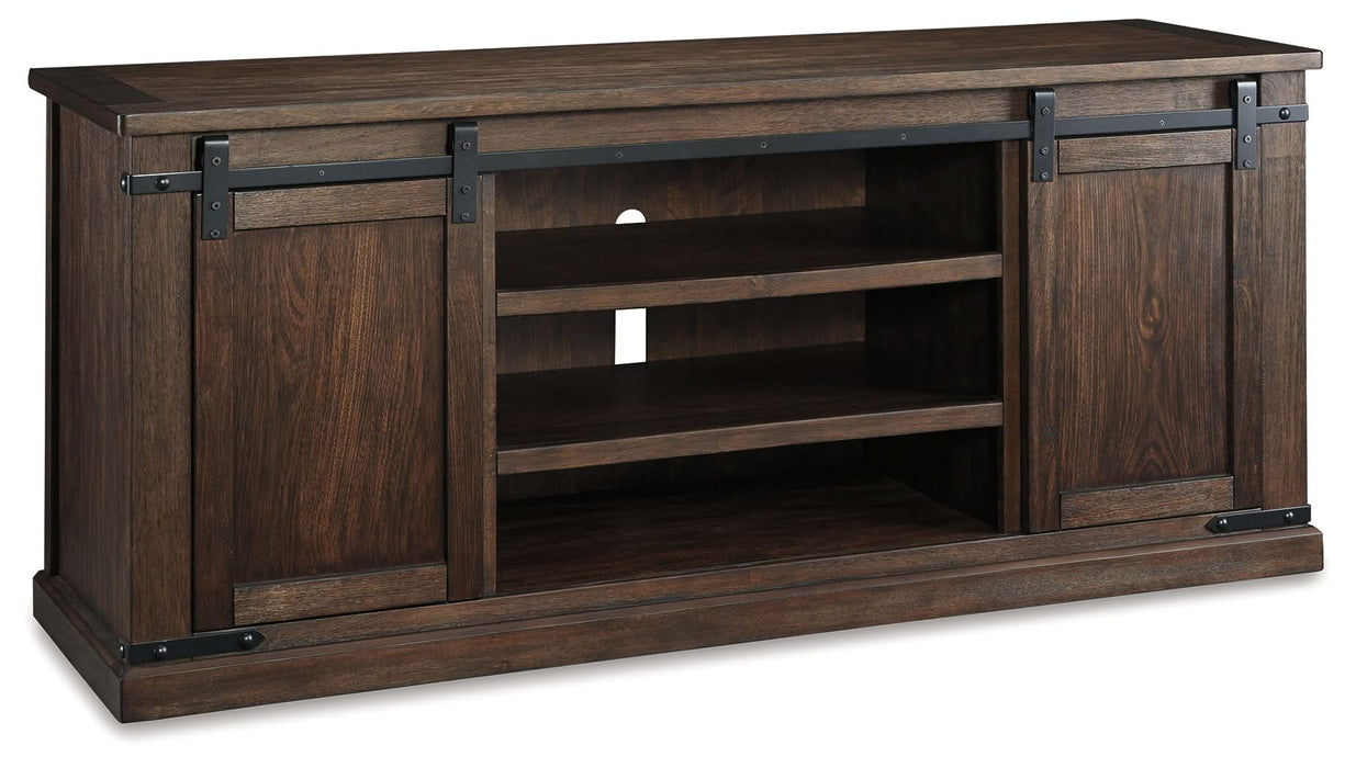 Budmore TV Stand  Homestyle Furniture (ARk)