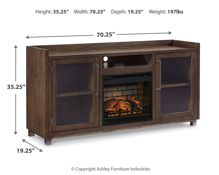 Starmore TV Stand