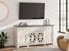 Bolanburg TV Stand  Homestyle Furniture (ARk)