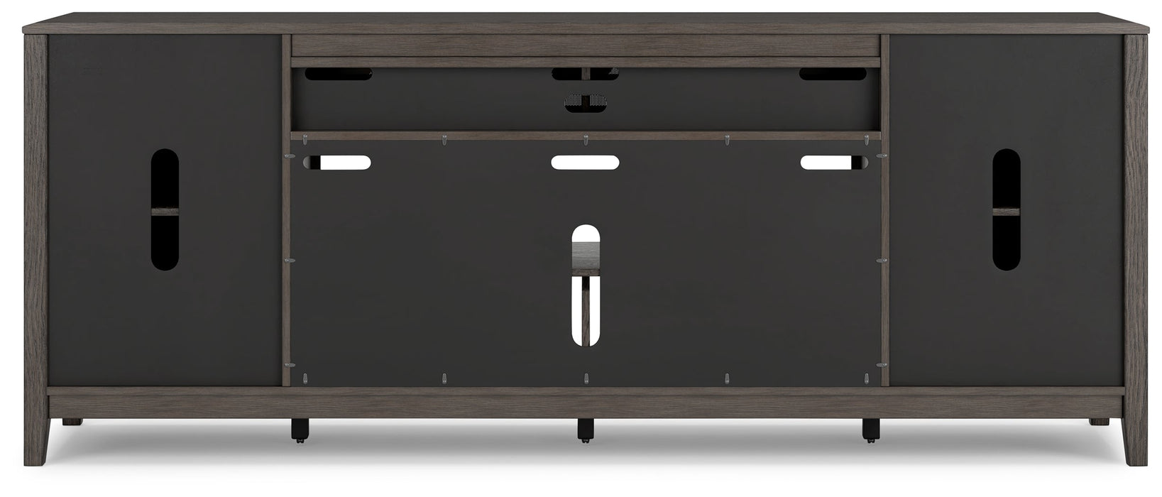 Montillan TV Stand  Homestyle Furniture (ARk)