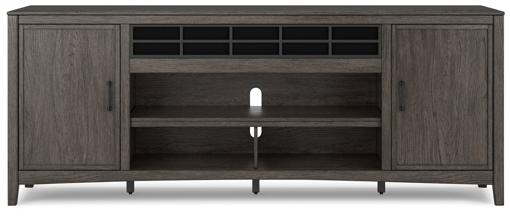 Montillan TV Stand  Homestyle Furniture (ARk)