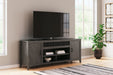 Montillan TV Stand  Homestyle Furniture (ARk)