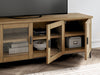 Torlanta TV Stand  Homestyle Furniture (ARk)