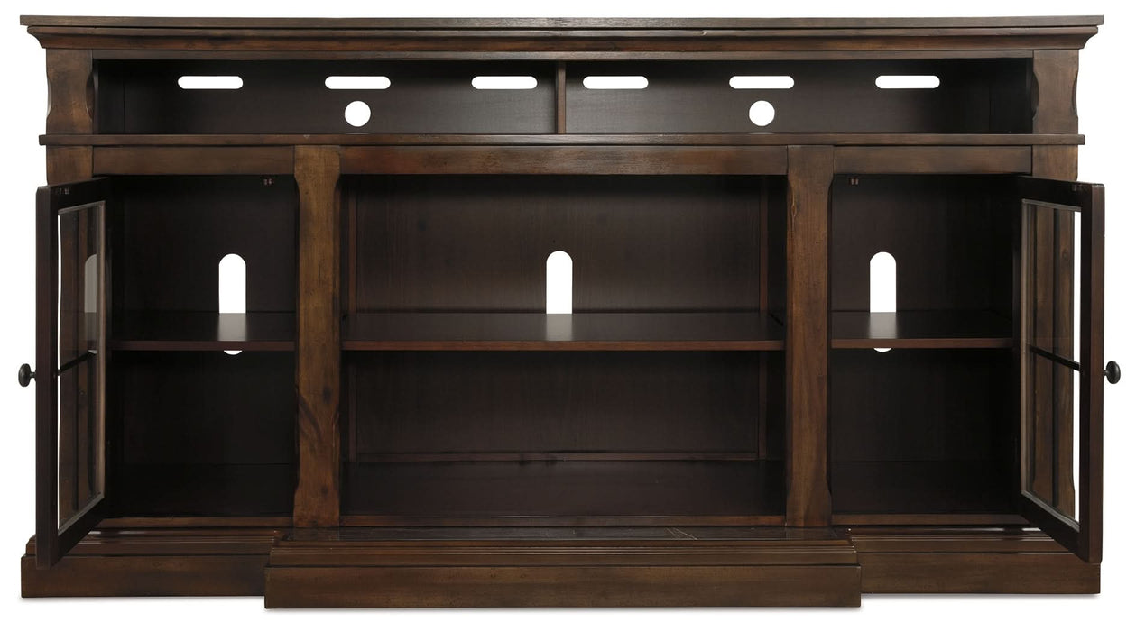 Roddinton TV Stand  Homestyle Furniture (ARk)