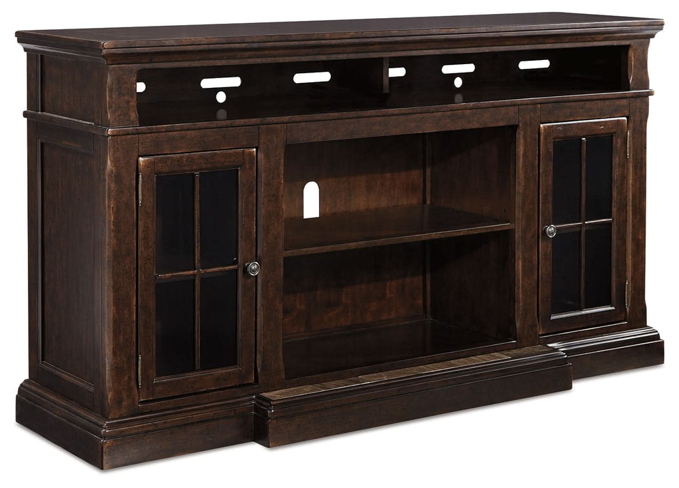 Roddinton TV Stand  Homestyle Furniture (ARk)