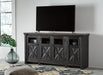 Tyler Creek TV Stand  Homestyle Furniture (ARk)