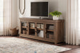 Boardernest TV Stand  Homestyle Furniture (ARk)