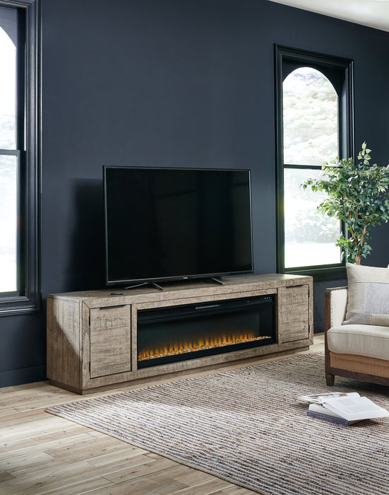 Krystanza TV Stand