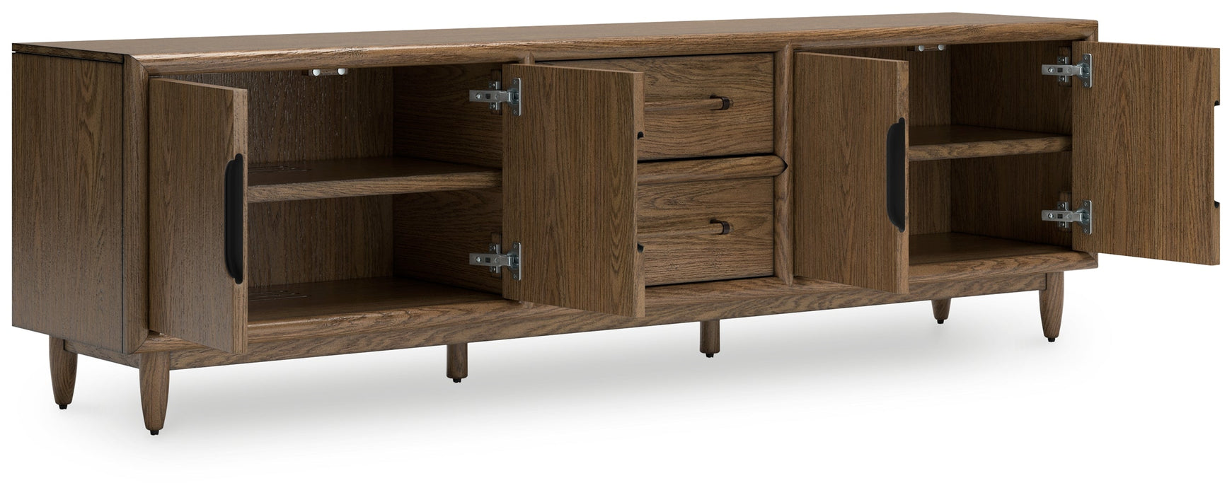 Roanhowe TV Stand  Homestyle Furniture (ARk)