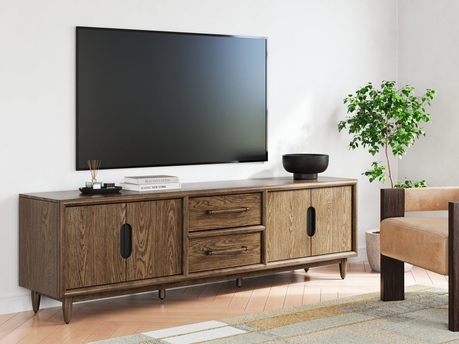 Roanhowe TV Stand  Homestyle Furniture (ARk)