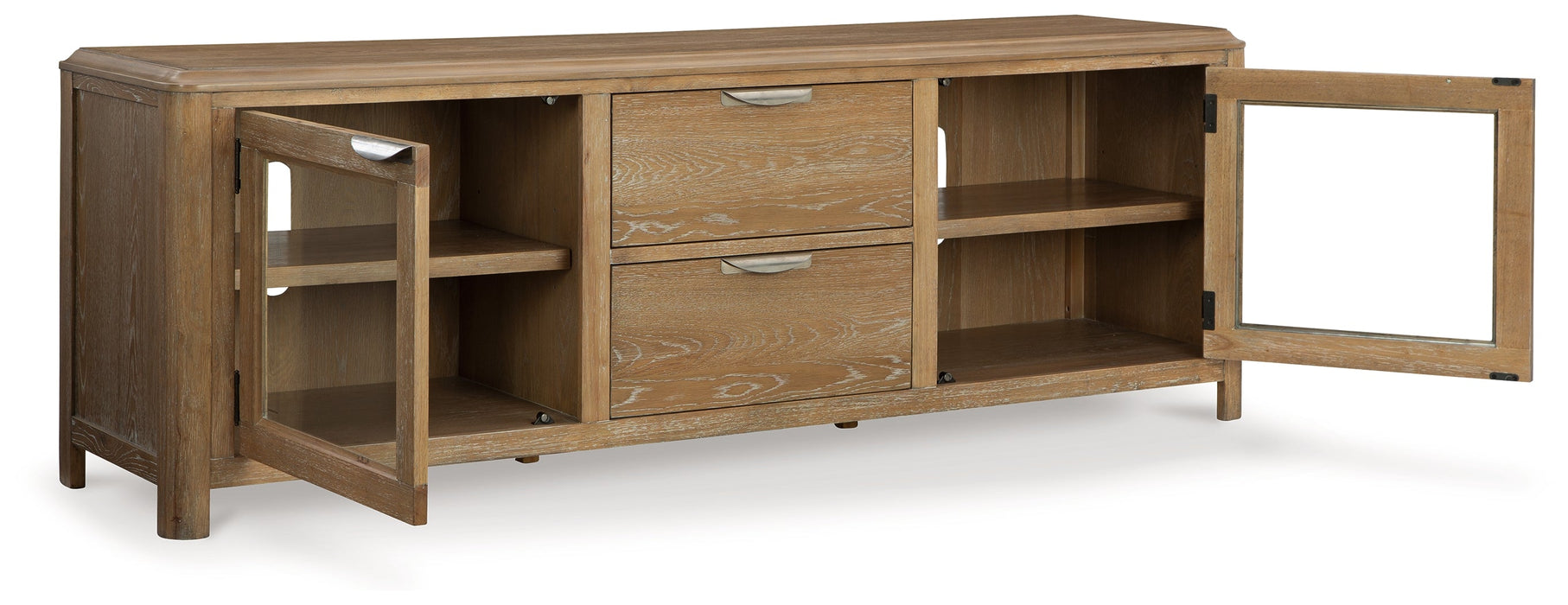 Rencott TV Stand  Homestyle Furniture (ARk)