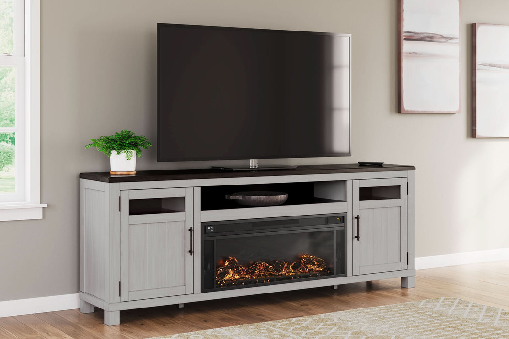 Darborn TV Stand  Homestyle Furniture (ARk)