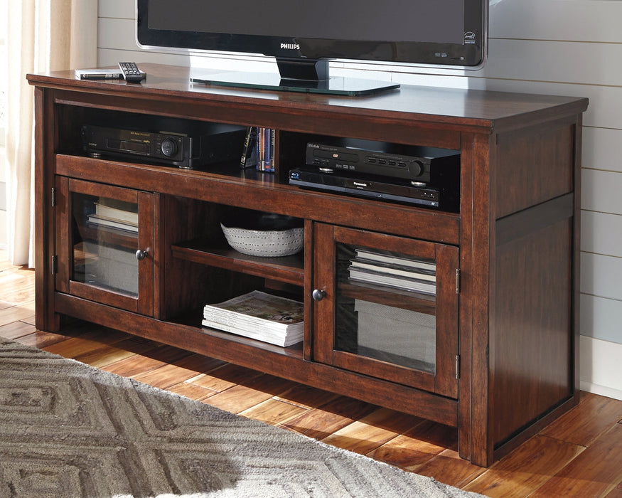 Harpan TV Stand  Homestyle Furniture (ARk)