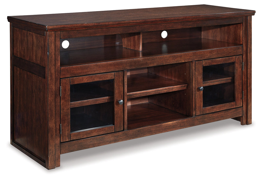 Harpan TV Stand  Homestyle Furniture (ARk)