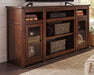 Harpan TV Stand  Homestyle Furniture (ARk)