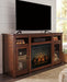 Harpan TV Stand  Homestyle Furniture (ARk)