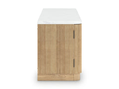 Homestyle Furniture - Ashley Furniture - Camdill 80
