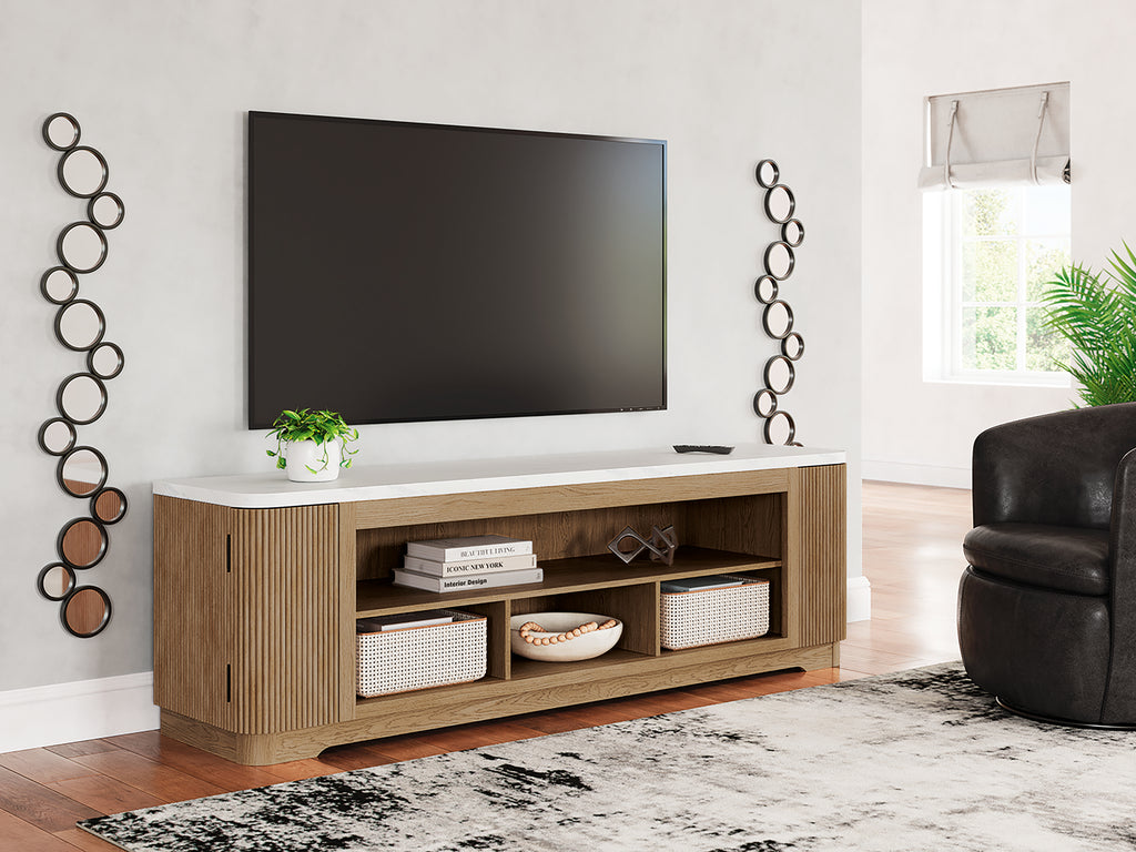 Homestyle Furniture - Ashley Furniture - Camdill 80