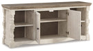 Havalance TV Stand  Homestyle Furniture (ARk)