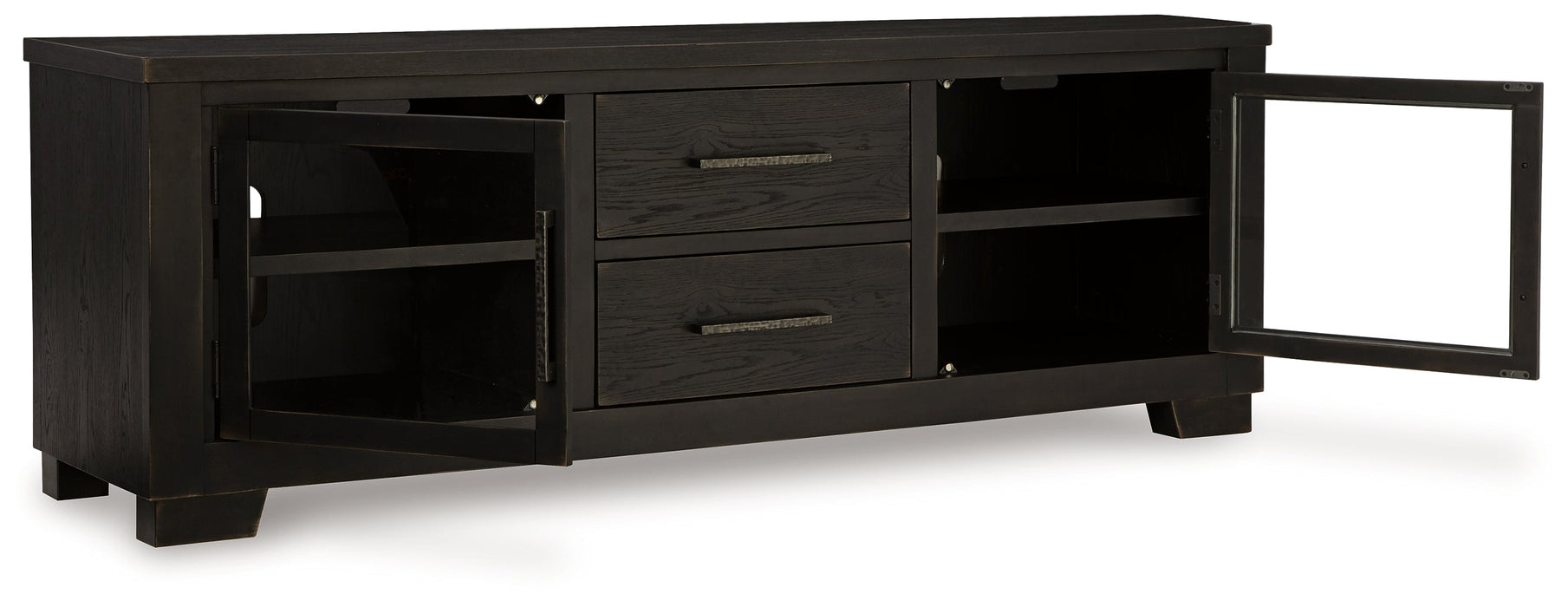 Galliden TV Stand  Homestyle Furniture (ARk)