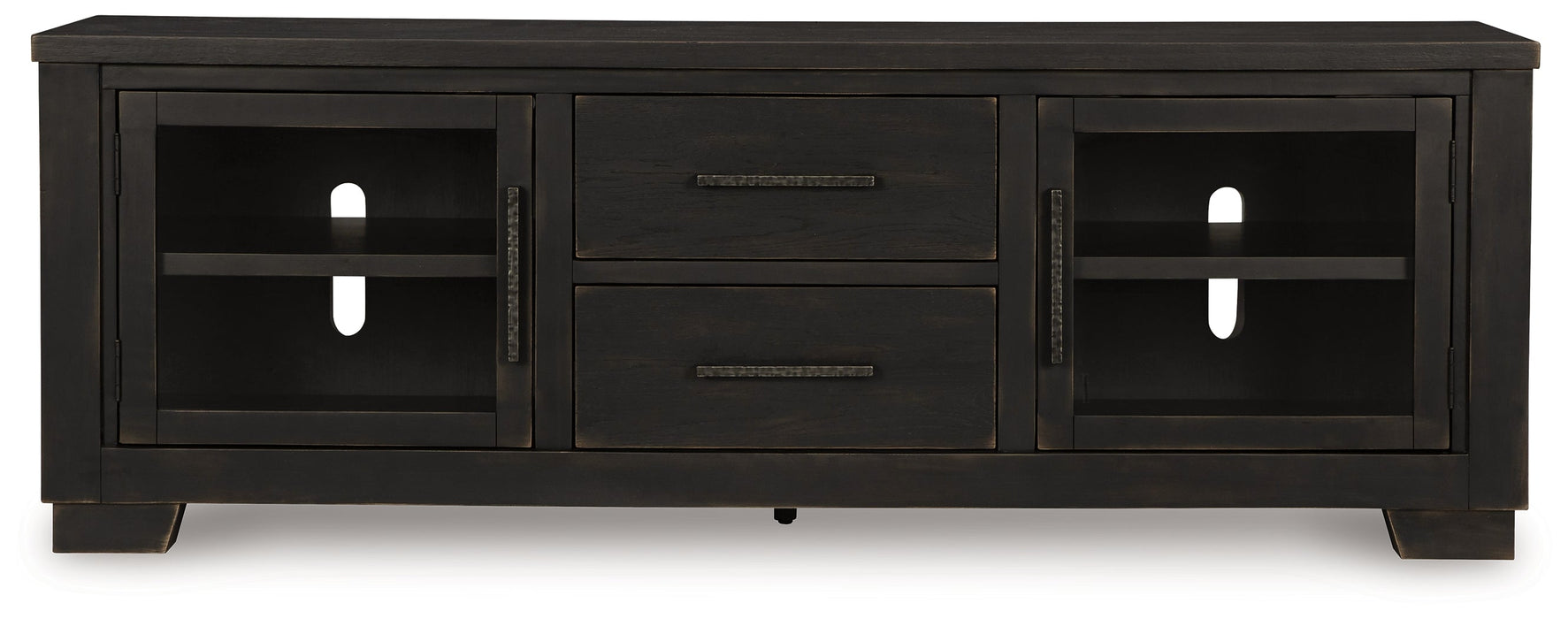 Galliden TV Stand  Homestyle Furniture (ARk)