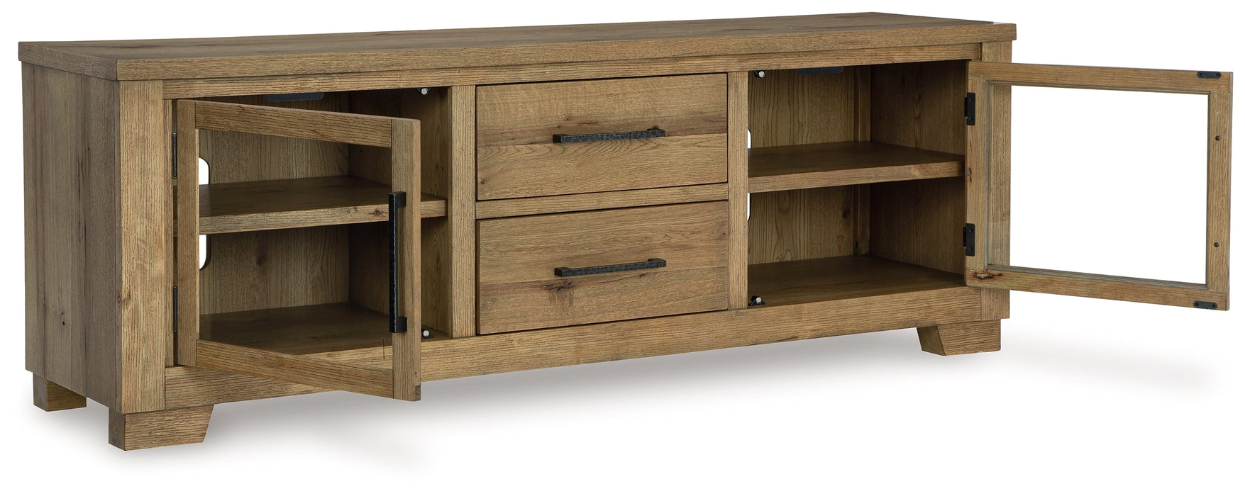 Galliden TV Stand  Homestyle Furniture (ARk)