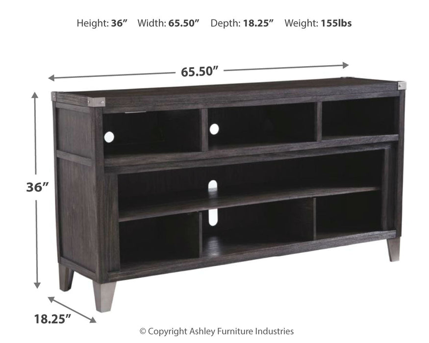 Todoe TV Stand  Homestyle Furniture (ARk)