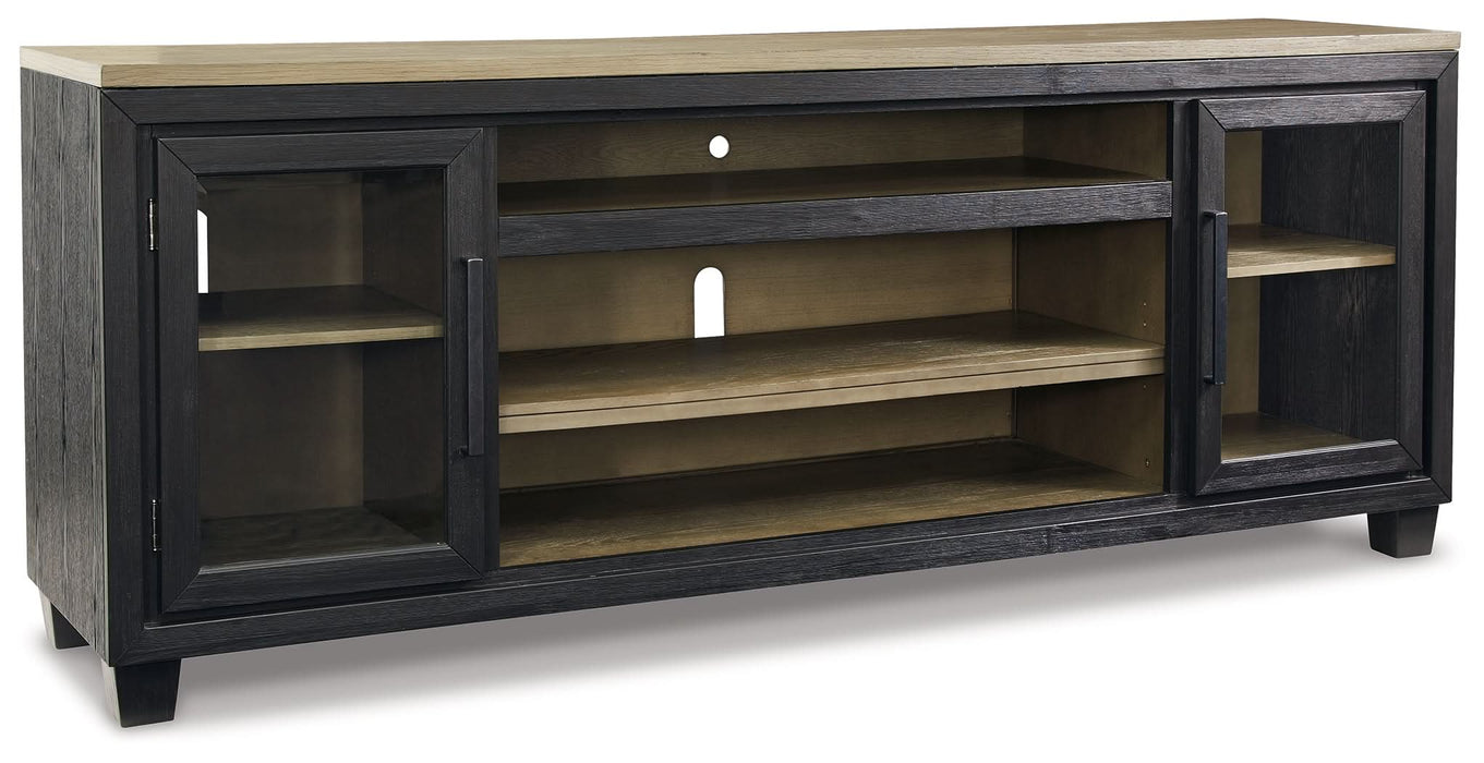 Foyland TV Stand  Homestyle Furniture (ARk)