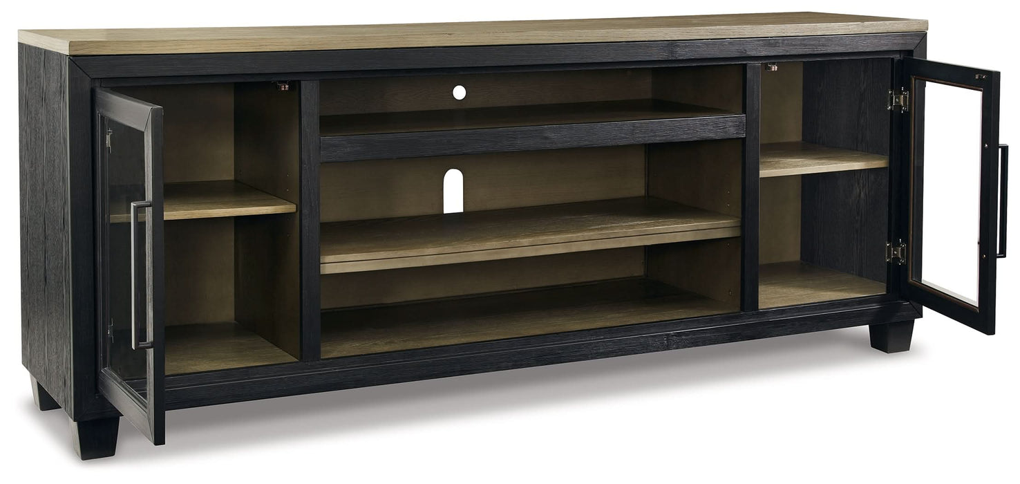 Foyland TV Stand  Homestyle Furniture (ARk)