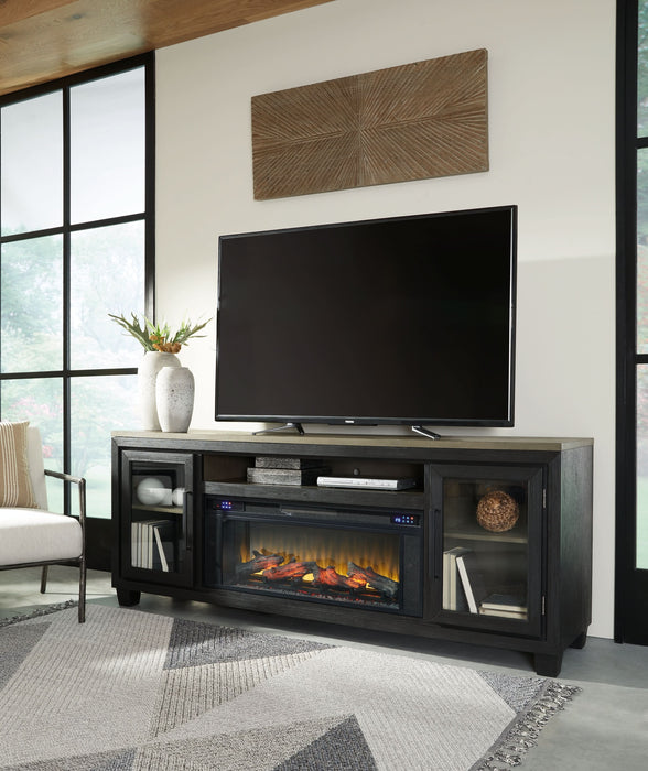 Foyland TV Stand  Homestyle Furniture (ARk)