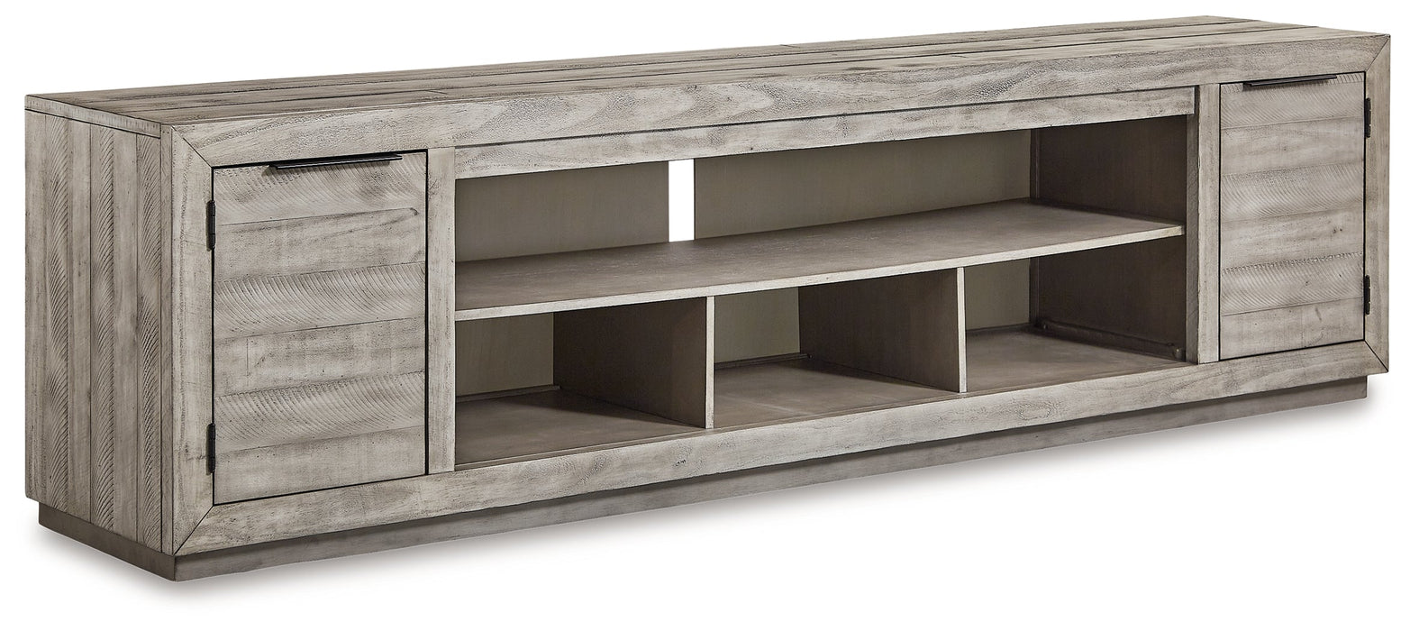 Naydell TV Stand  Homestyle Furniture (ARk)