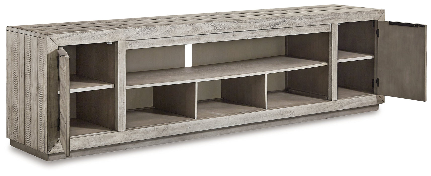 Naydell TV Stand  Homestyle Furniture (ARk)