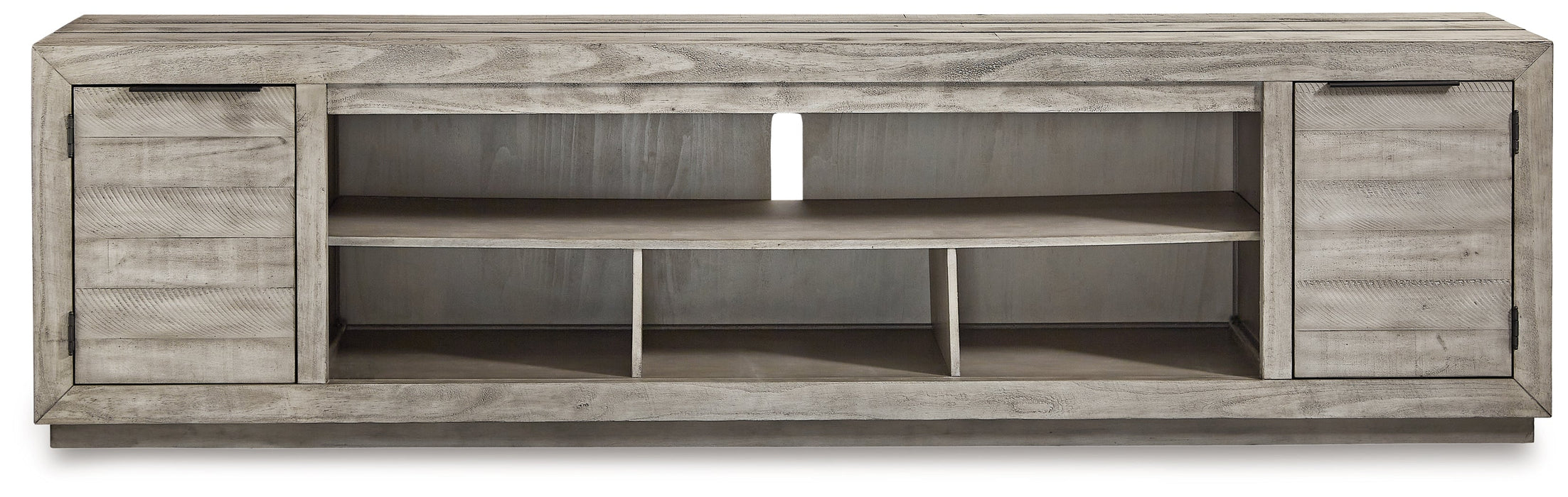 Naydell TV Stand  Homestyle Furniture (ARk)