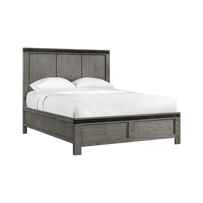 Wade Full Bed