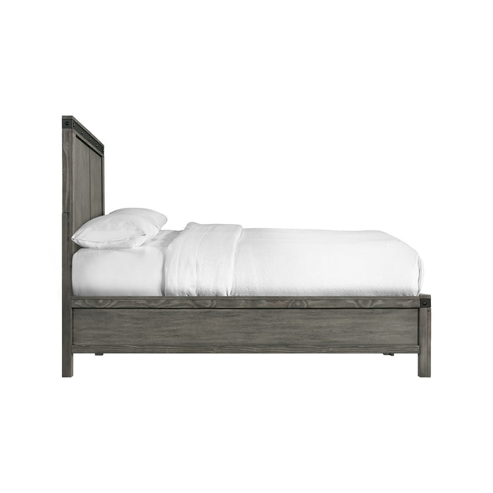 Wade Full Bed