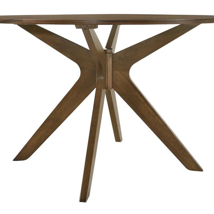 Weston Standard Height 5Pc Dining Set