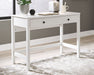 Othello Office Desk  Homestyle Furniture (ARk)