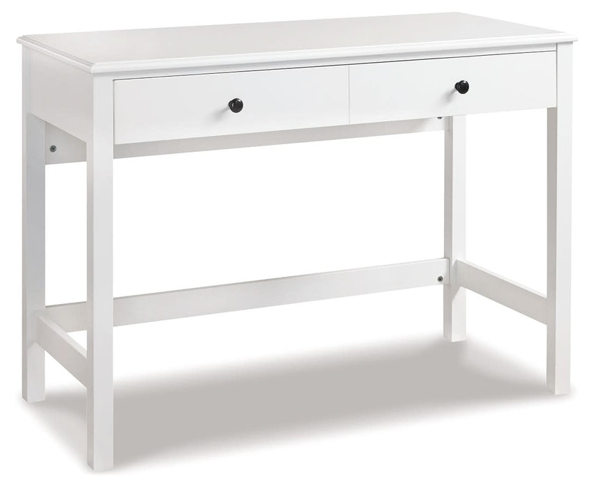 Othello Office Desk  Homestyle Furniture (ARk)