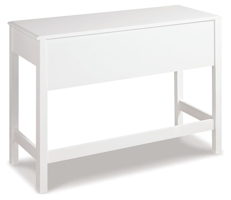 Othello Office Desk  Homestyle Furniture (ARk)