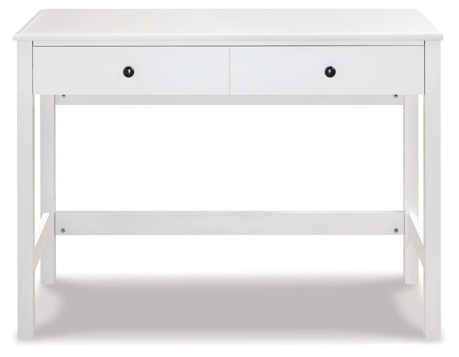 Othello Office Desk  Homestyle Furniture (ARk)