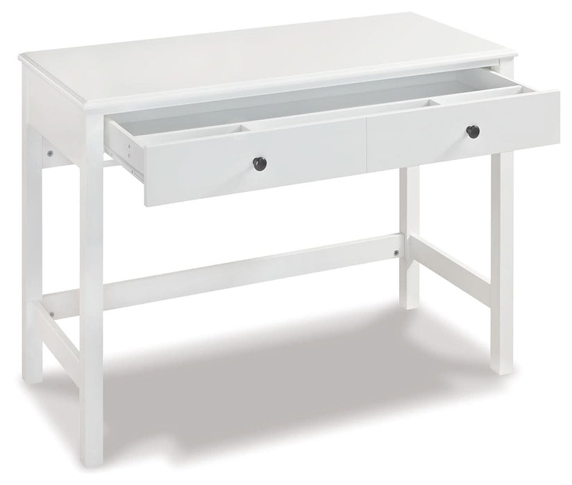 Othello Office Desk  Homestyle Furniture (ARk)