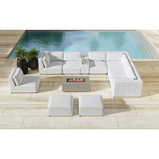Zandara Modular Corner - Olefin Beige – SKU O-16240-10311-210 | HomeStyle Furniture