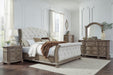 Ardenfield Bedroom  Homestyle Furniture (ARk)