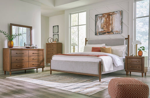 Lyncott Bedroom  Homestyle Furniture (ARk)