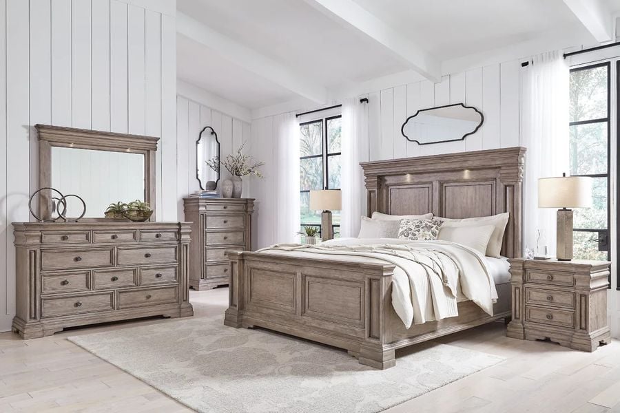 Blairhurst Bedroom  Homestyle Furniture (ARk)