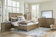 Cabalynn Bedroom  Homestyle Furniture (ARk)