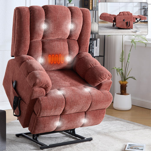electric Lift Chair-Homestyle Furniture
