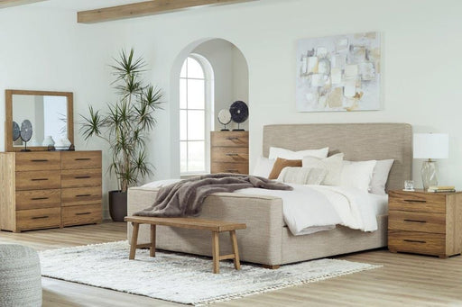 Dakmore Bedroom  Homestyle Furniture (ARk)