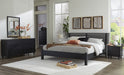 Danziar Bedroom  Homestyle Furniture (ARk)